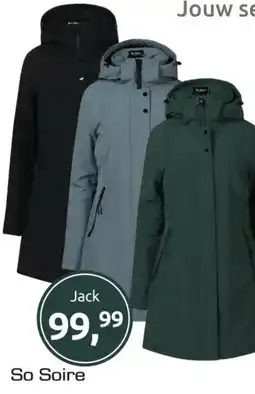 Jola Mode Jack aanbieding