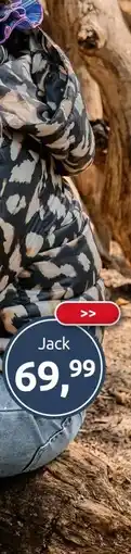 Jola Mode Jack aanbieding