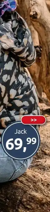 Jola Mode Jack aanbieding