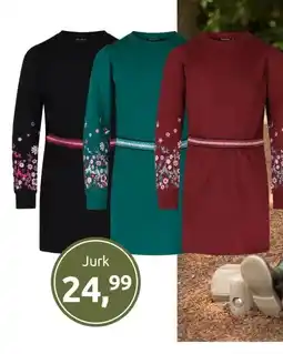 Jola Mode Jurk aanbieding