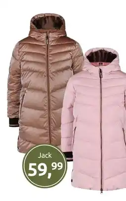 Jola Mode Jack aanbieding