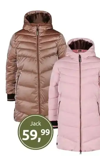 Jola Mode Jack aanbieding