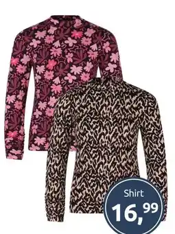 Jola Mode Shirt aanbieding