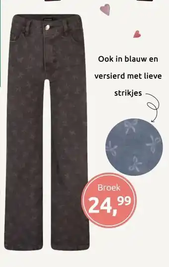 Jola Mode Broek aanbieding
