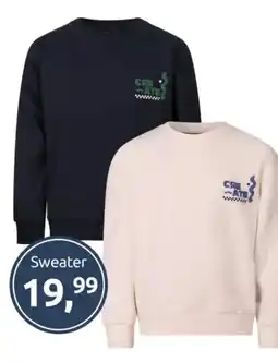 Jola Mode Sweater aanbieding