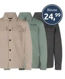 Jola Mode Blouse aanbieding