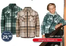 Jola Mode Blouse aanbieding