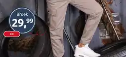 Jola Mode Broek aanbieding