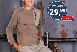 Jola Mode Sweater aanbieding