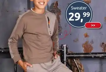 Jola Mode Sweater aanbieding