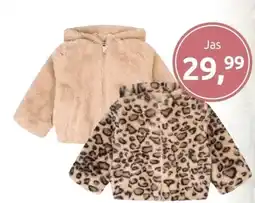 Jola Mode Jas aanbieding
