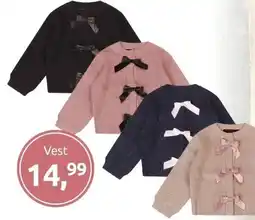 Jola Mode Vest aanbieding