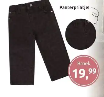 Jola Mode Broek aanbieding