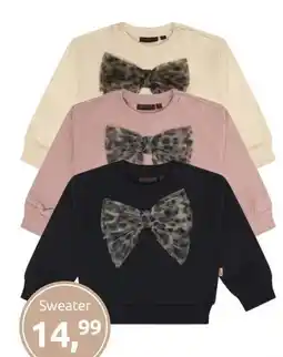 Jola Mode Sweater aanbieding