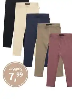 Jola Mode Legging aanbieding