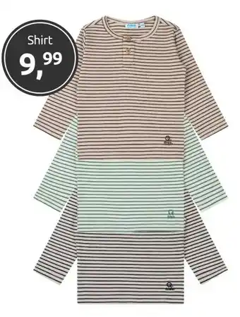 Jola Mode Shirt aanbieding