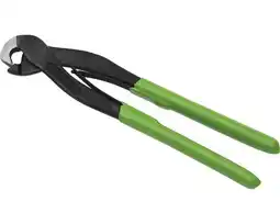 Hornbach HUFA Tegelgatentang Profi met veer 200 mm aanbieding