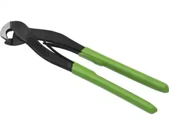 Hornbach HUFA Tegelgatentang Profi met veer 200 mm aanbieding
