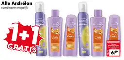 CoopCompact Alle Andrélon aanbieding