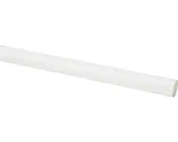 Hornbach MARTENS Buis PVC, Ø 40 mm, lengte 100 cm aanbieding