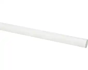 Hornbach MARTENS Buis PVC, Ø 40 mm, lengte 100 cm aanbieding