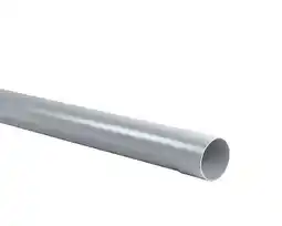 Hornbach MARTENS Buis dikwandig PVC, Ø 50 mm, lengte 200 cm aanbieding