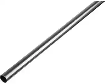 Hornbach CV Buis staal Ø 15 mm lengte 3 m aanbieding