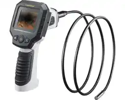 Hornbach LASERLINER Inspectiecamera VIideoscoop One aanbieding
