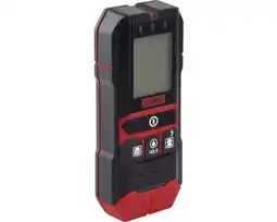 Hornbach J.C. SCHWARZ 4-in-1 detector aanbieding