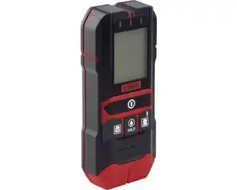 Hornbach J.C. SCHWARZ 4-in-1 detector aanbieding
