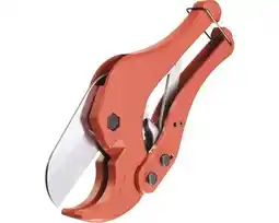 Hornbach CFH Buizensnijder voor kunststof buizen 42 mm aanbieding