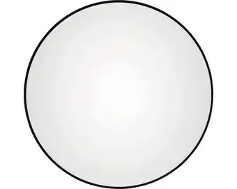 Hornbach DSK Badkamerspiegel Circuit 80x80 cm aanbieding