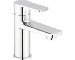 Hornbach FORM&STYLE Wastafelkraan Male chroom aanbieding