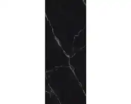 Hornbach SCHULTE Douche achterwand Decodesign 255x100 cm zwart aanbieding