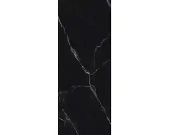 Hornbach SCHULTE Douche achterwand Decodesign 255x100 cm zwart aanbieding