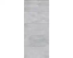Hornbach BREUER Doucheachterwand DecoMotion grijs 255x150 cm aanbieding