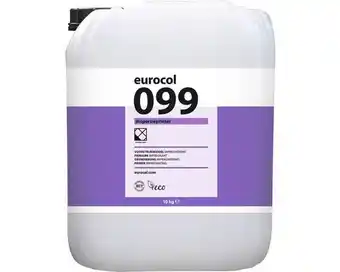 Hornbach FORBO EUROCOL 099 Dispersieprimer 10 ltr aanbieding