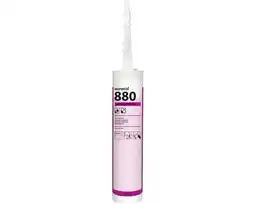 Hornbach FORBO EUROCOL Euroseal 880 silicone wit, koker 310 ml aanbieding