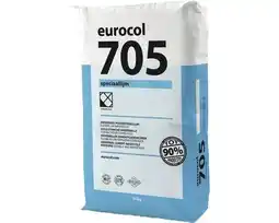 Hornbach FORBO EUROCOL Flexibele speciaal tegellijm 705, 25 kg aanbieding
