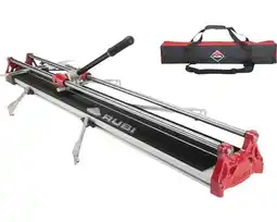 Hornbach RUBI Tegelsnijder HIT-1200-N aanbieding