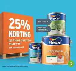 GAMMA EASYCARE MUREN aanbieding