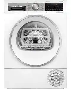 Electroworld Bosch WQG245D9NL Serie 6 Exclusiv aanbieding