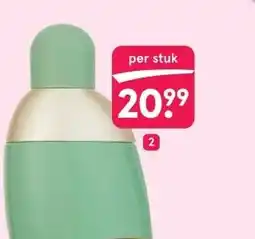 Etos Cacharel Eden Eau de parfum aanbieding