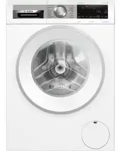 Electroworld Bosch WGG244ZMNL Serie 6 EXCLUSIV aanbieding
