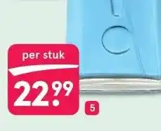 Etos Joop! Jump Eau de toilette aanbieding
