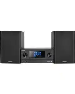 Electroworld Kenwood EC M-9000S-B aanbieding