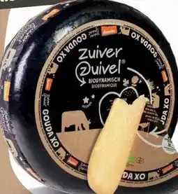 Ekoplaza Zuiver Zuivel GOUDA XO KAAS aanbieding