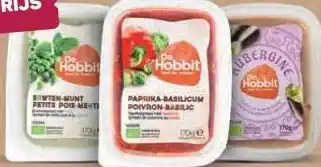 Ekoplaza De Hobbit SPREADS aanbieding