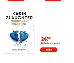 Bruna Gebroken engelen aanbieding