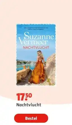Bruna Nachtvlucht aanbieding